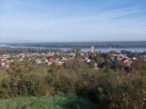 Slavonija: Vukovar - Erdut - Aljmaš - Osijek - Đakovo