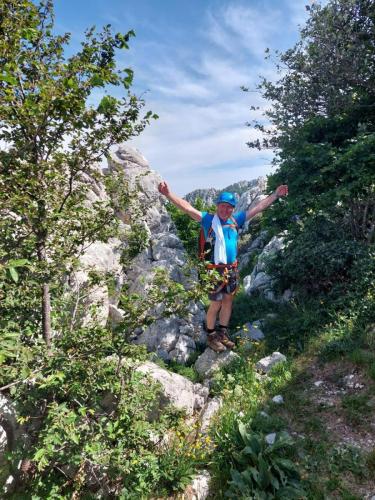 Crnopac-Via-ferrata