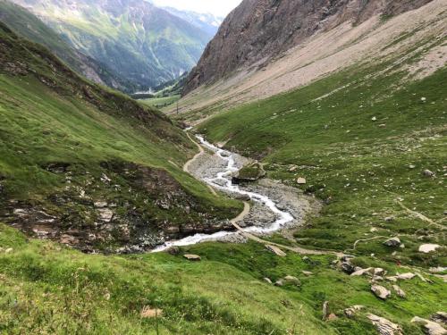 Grossglockner