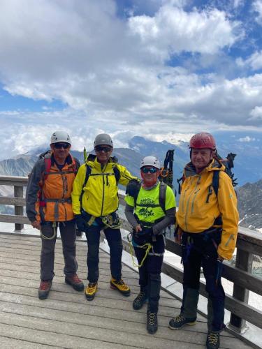 Grossglockner