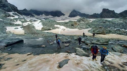 Grossglockner