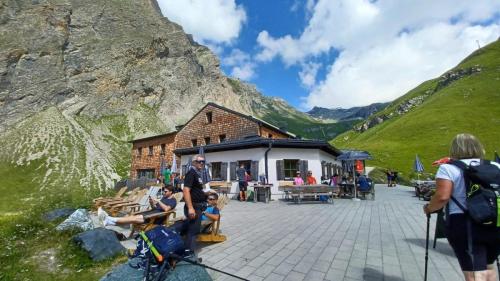 Grossglockner