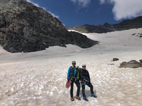 Grossglockner