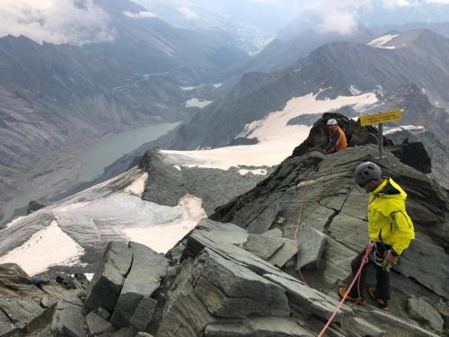 Grossglockner