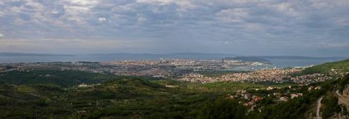 Klis i Salona