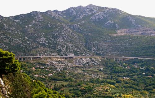 Klis i Salona