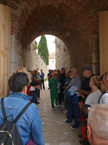 Klis i Salona