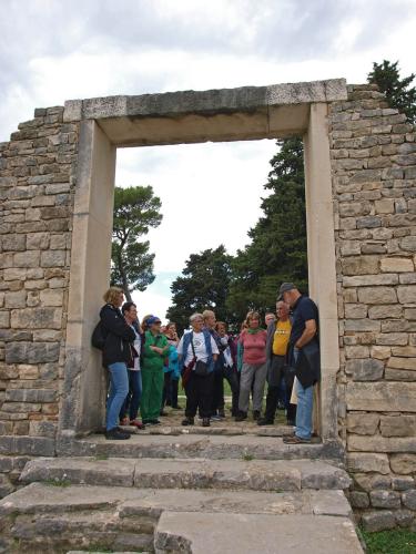 Klis i Salona