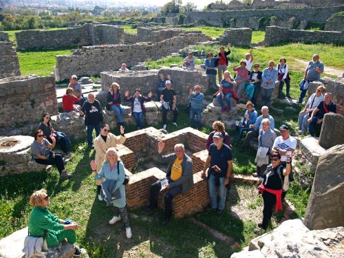 Klis i Salona