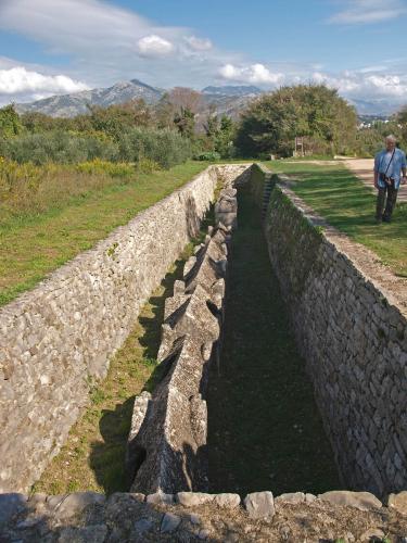 Klis i Salona