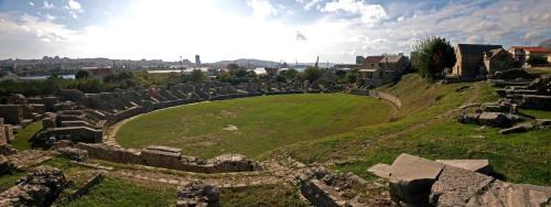 Klis i Salona