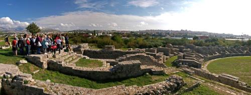 Klis i Salona