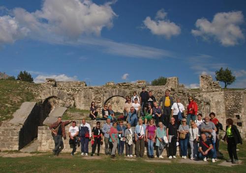 Klis i Salona