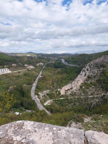 Klis i Salona