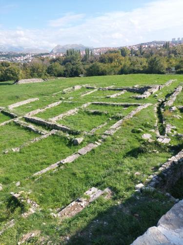 Klis i Salona