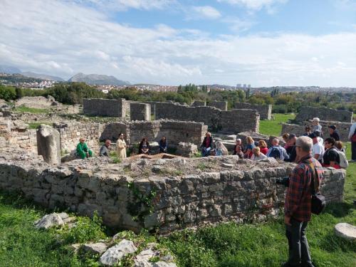 Klis i Salona