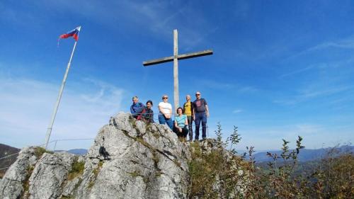 Kopitnik i Stražnik