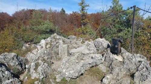 Kopitnik i Stražnik