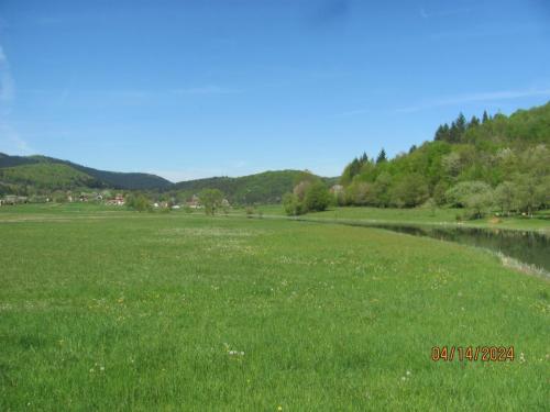 Otočac – Vrila rijeke Gacke - Kosinj - Švica