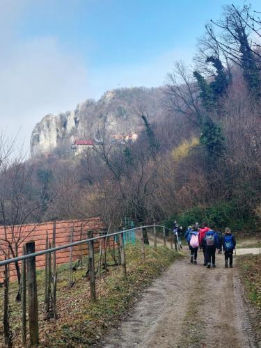 Ravna Gora – Dječja planinarska škola