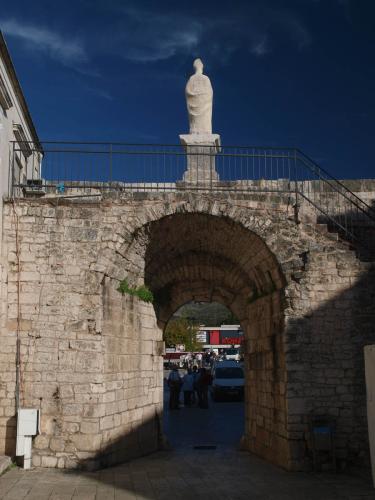 Trogir i Primošten