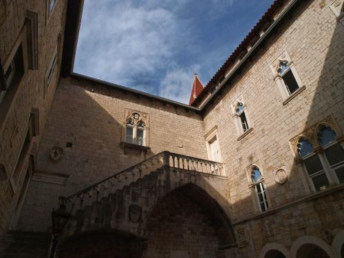 Trogir i Primošten