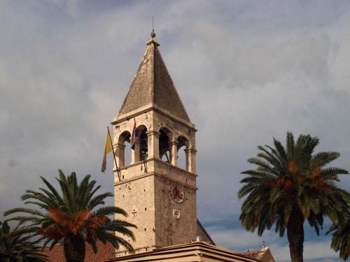 Trogir i Primošten