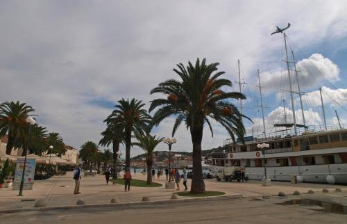 Trogir i Primošten