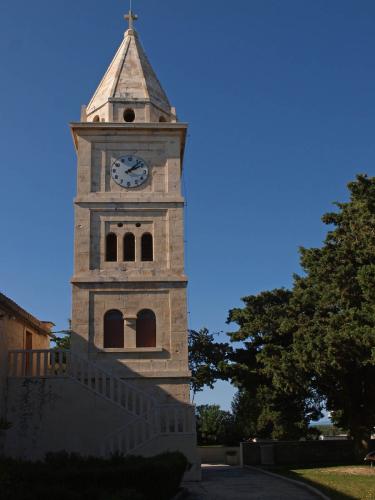 Trogir i Primošten