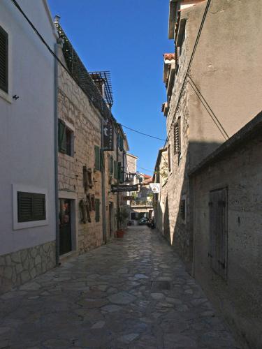 Trogir i Primošten