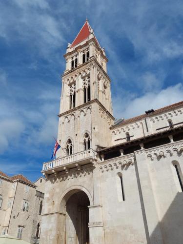 Trogir i Primošten