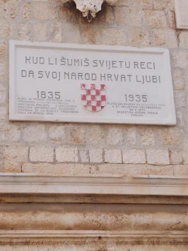 Trogir i Primošten