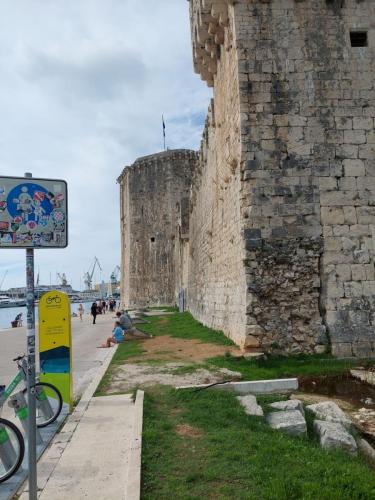 Trogir i Primošten