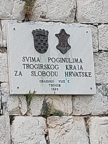 Trogir i Primošten