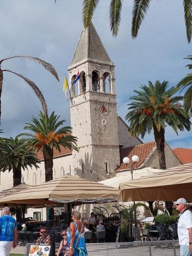 Trogir i Primošten