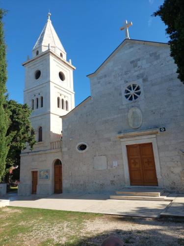 Trogir i Primošten