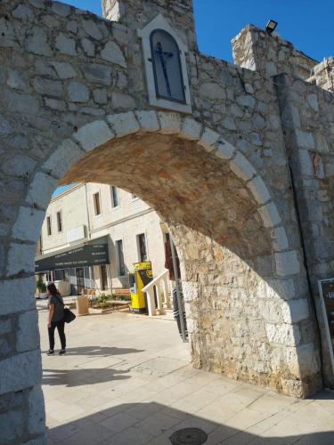 Trogir i Primošten