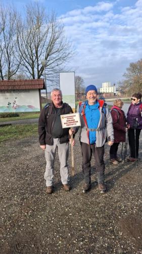 Bedekovčina – Dubovec – Gornja Stubica