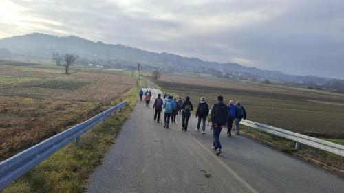 Bedekovčina – Dubovec – Gornja Stubica