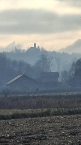 Bedekovčina – Dubovec – Gornja Stubica