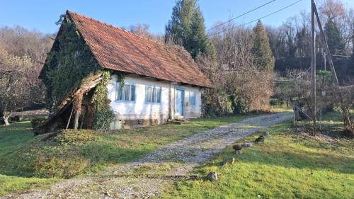 Bedekovčina – Dubovec – Gornja Stubica