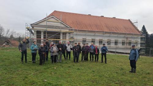 Bedekovčina – Dubovec – Gornja Stubica