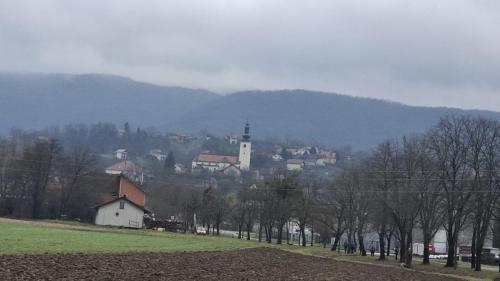 Bedekovčina – Dubovec – Gornja Stubica