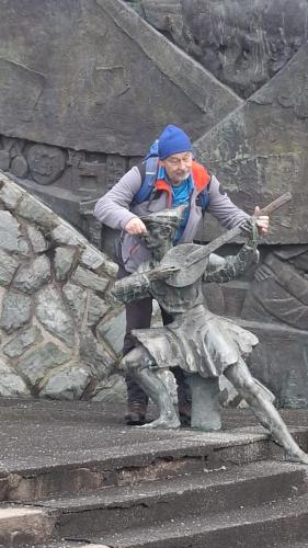 Bedekovčina – Dubovec – Gornja Stubica