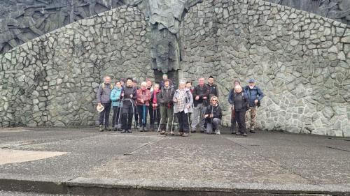 Bedekovčina – Dubovec – Gornja Stubica