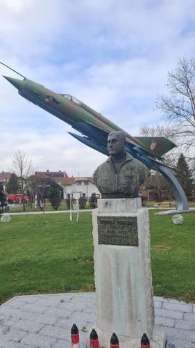 Bedekovčina – Dubovec – Gornja Stubica