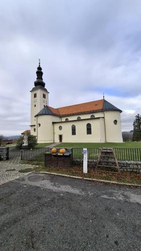 Bedekovčina – Dubovec – Gornja Stubica