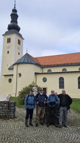 Bedekovčina – Dubovec – Gornja Stubica