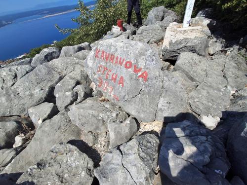 Društveni izlet Ljubavna cestica - Crikvenica