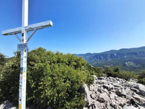 Društveni izlet Ljubavna cestica - Crikvenica